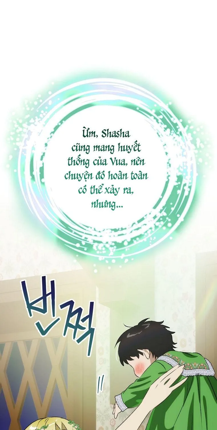 Đứa Nhỏ Không Phải Là Con Anh Chap 107 - Next Chap 108