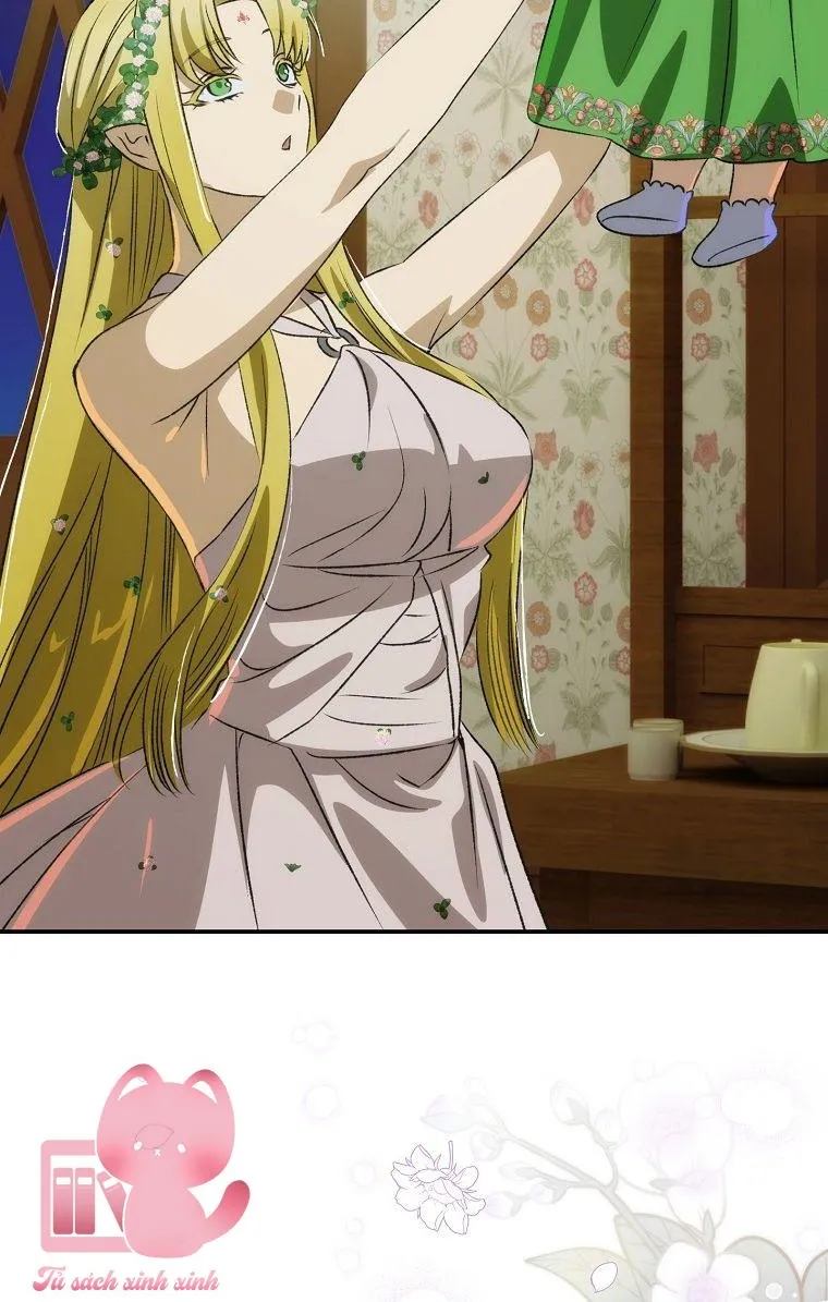 Đứa Nhỏ Không Phải Là Con Anh Chap 107 - Next Chap 108