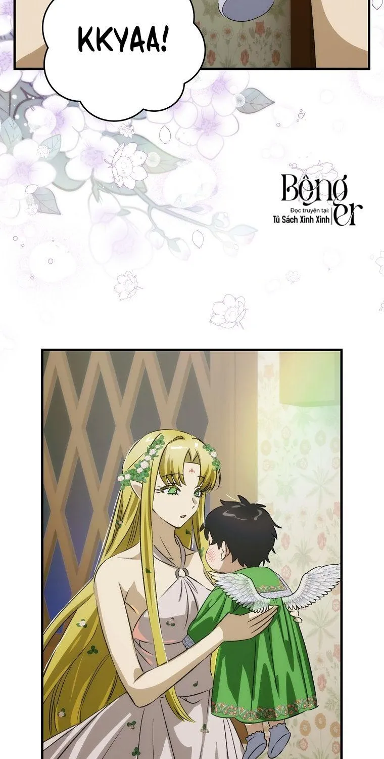 Đứa Nhỏ Không Phải Là Con Anh Chap 107 - Next Chap 108