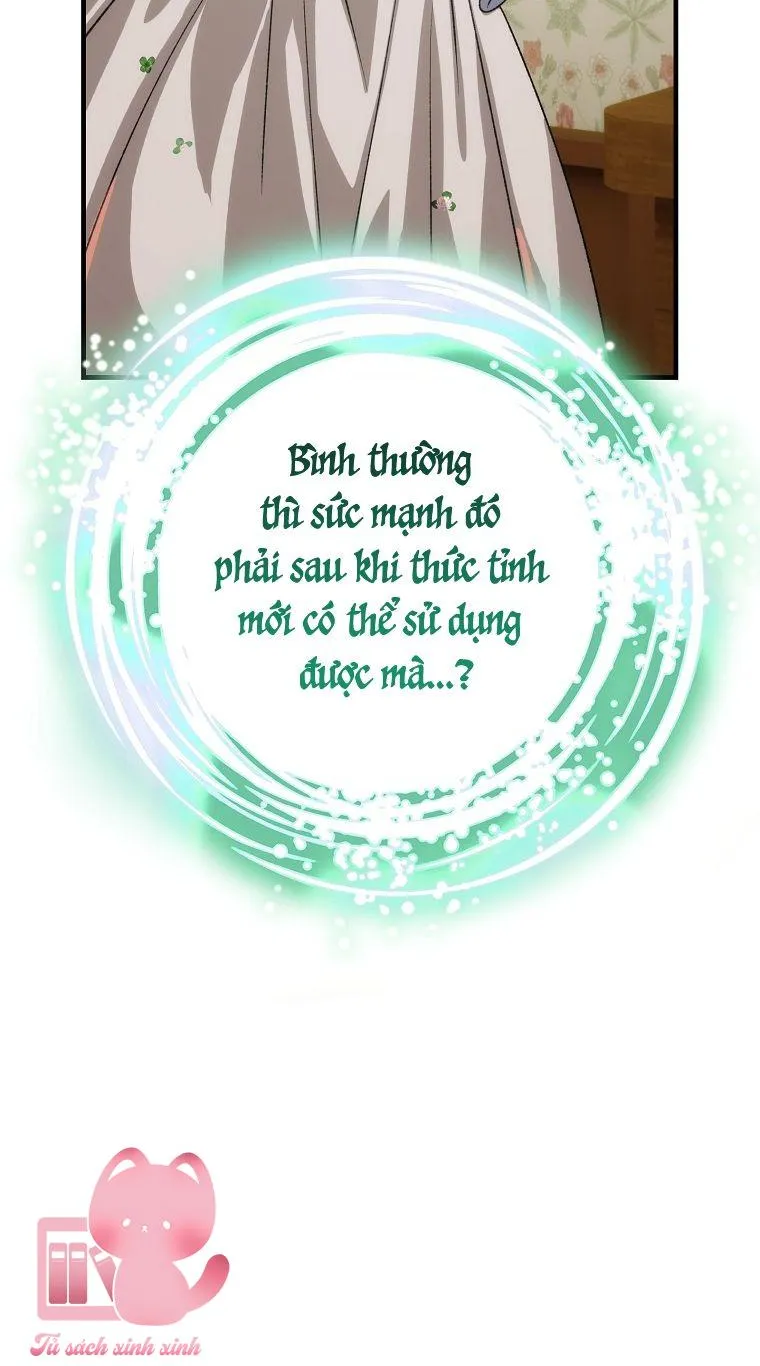 Đứa Nhỏ Không Phải Là Con Anh Chap 107 - Next Chap 108