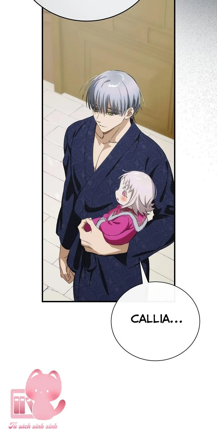Đứa Nhỏ Không Phải Là Con Anh Chap 108 - Next Chap 109