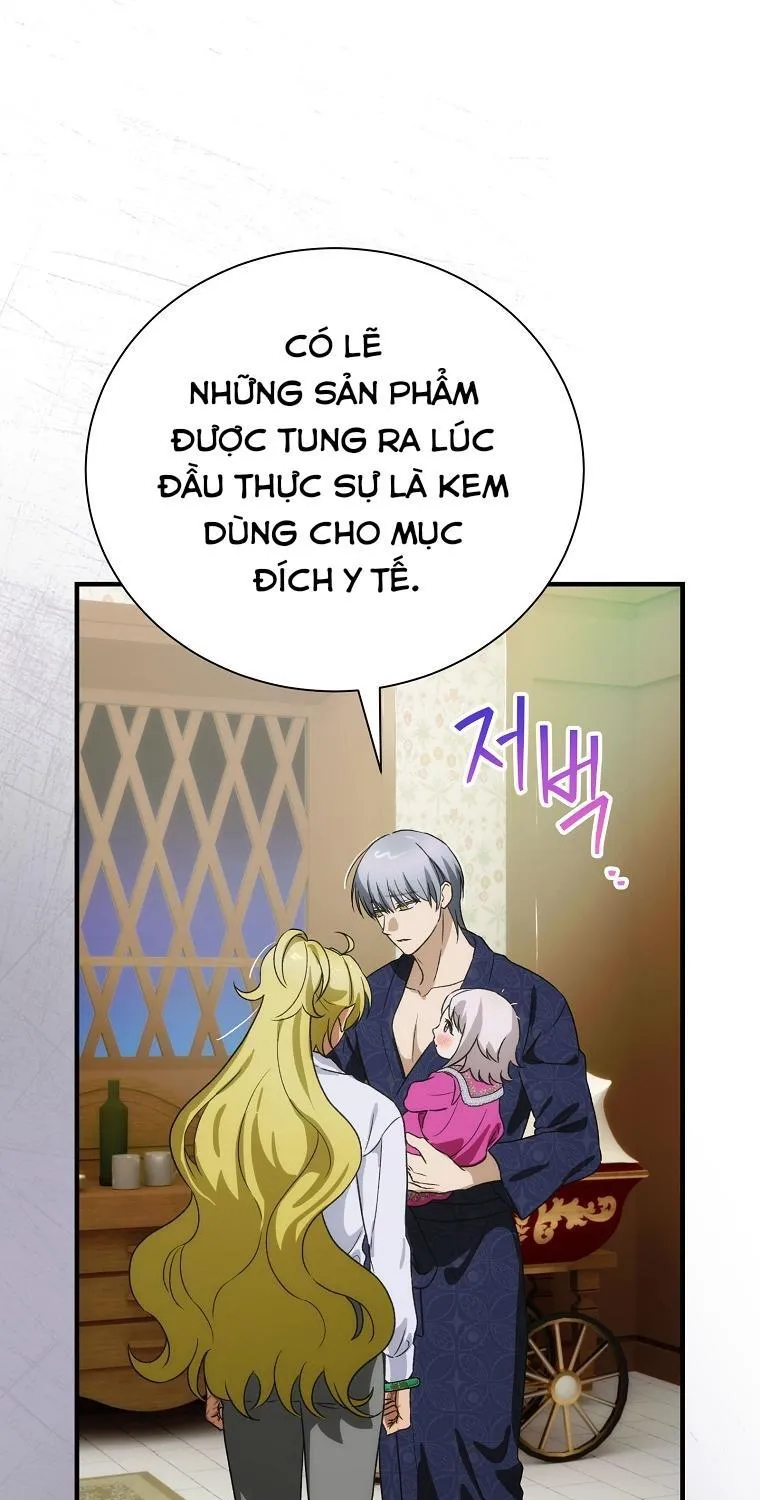 Đứa Nhỏ Không Phải Là Con Anh Chap 108 - Next Chap 109