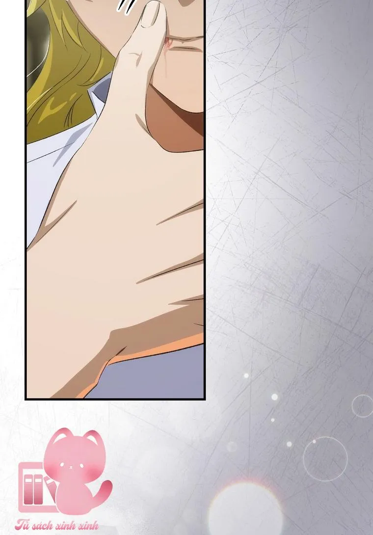 Đứa Nhỏ Không Phải Là Con Anh Chap 108 - Next Chap 109