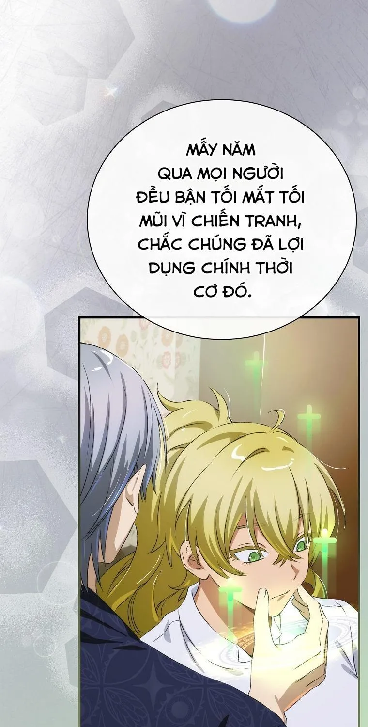 Đứa Nhỏ Không Phải Là Con Anh Chap 108 - Next Chap 109