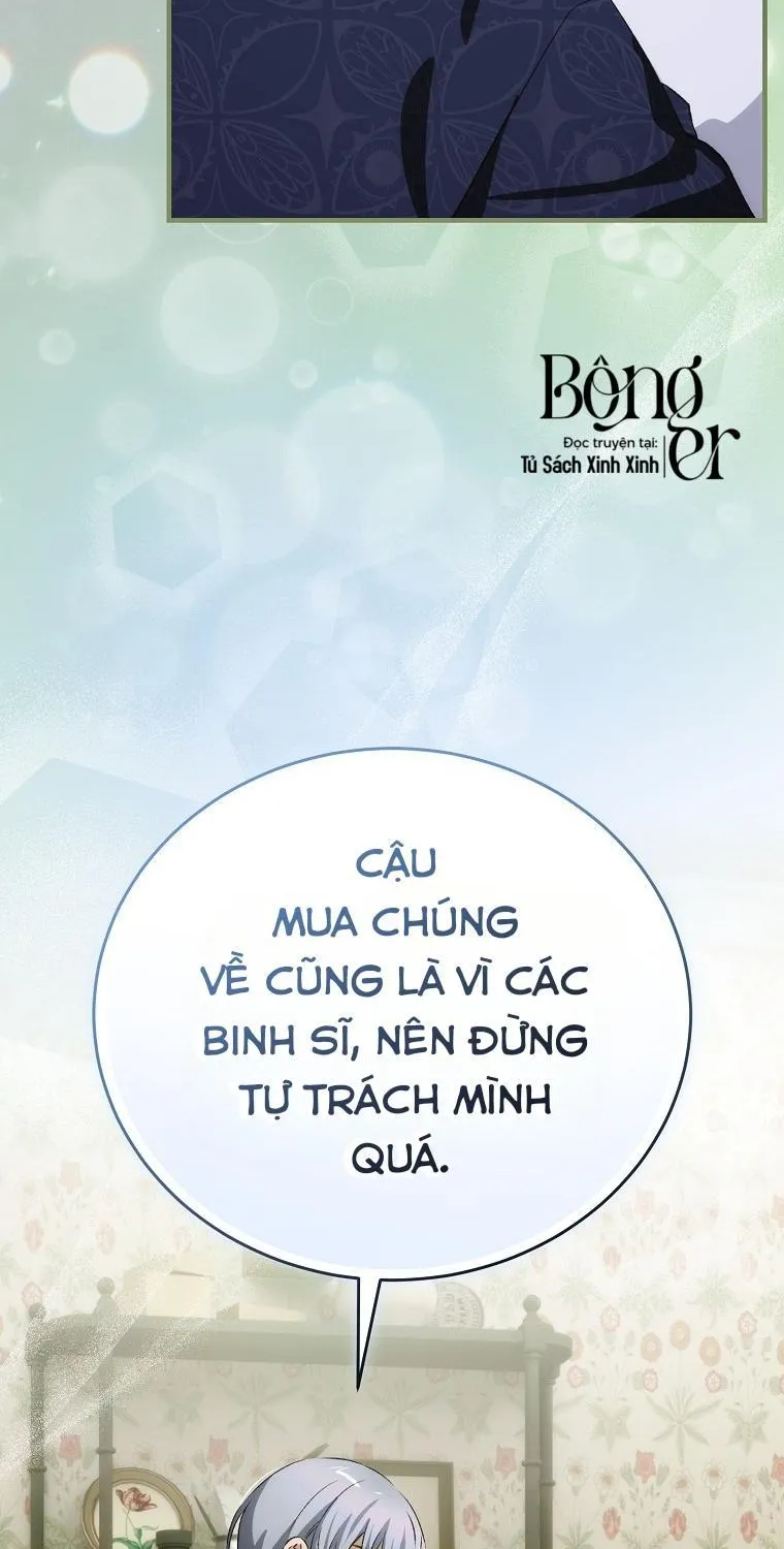Đứa Nhỏ Không Phải Là Con Anh Chap 108 - Next Chap 109