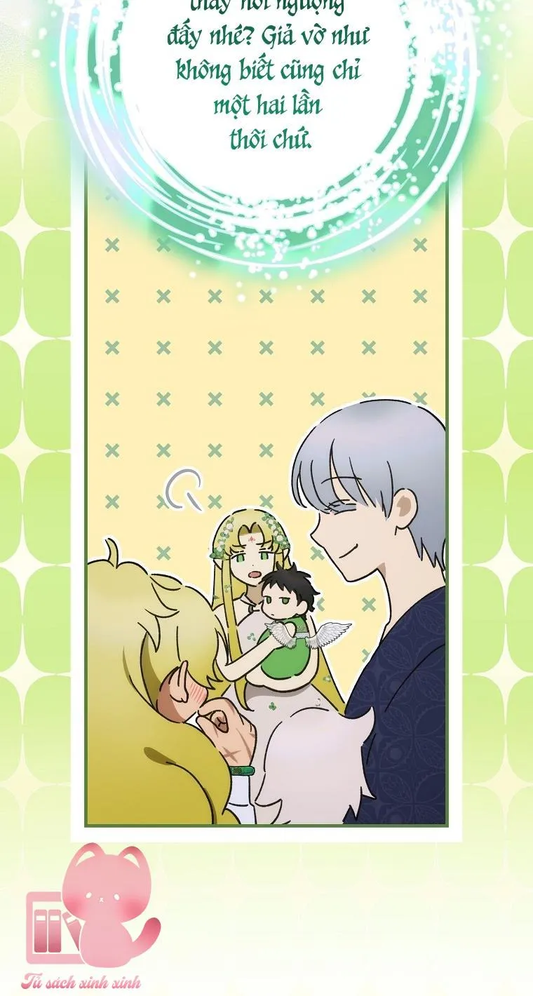 Đứa Nhỏ Không Phải Là Con Anh Chap 108 - Next Chap 109