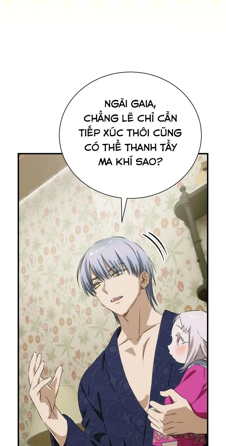 Đứa Nhỏ Không Phải Là Con Anh Chap 108 - Next Chap 109