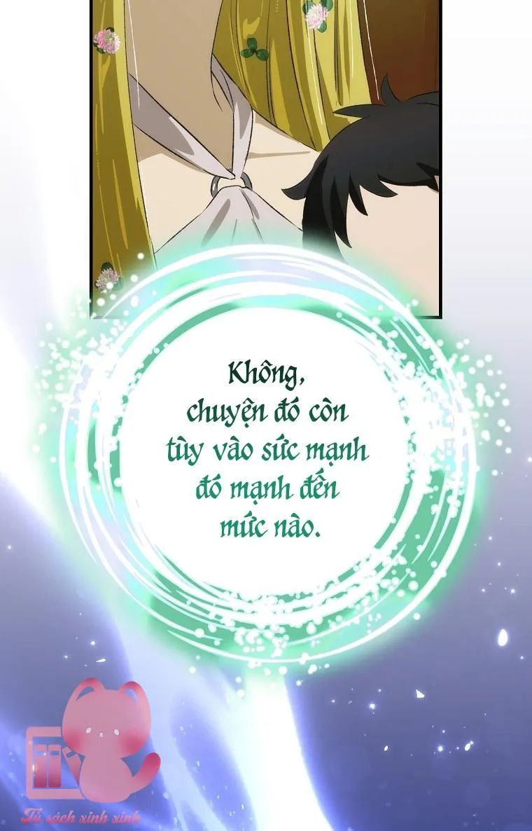 Đứa Nhỏ Không Phải Là Con Anh Chap 108 - Next Chap 109