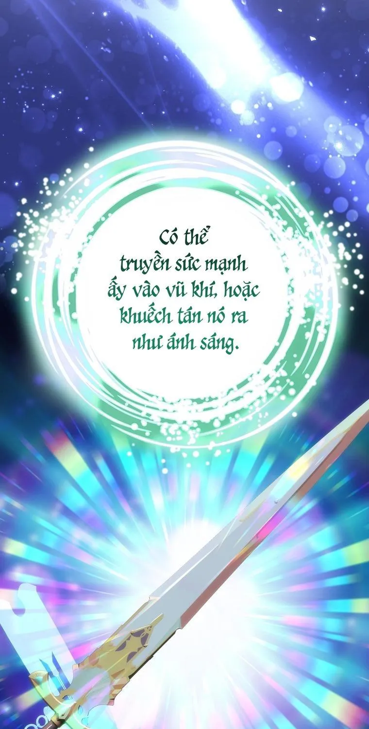 Đứa Nhỏ Không Phải Là Con Anh Chap 108 - Next Chap 109