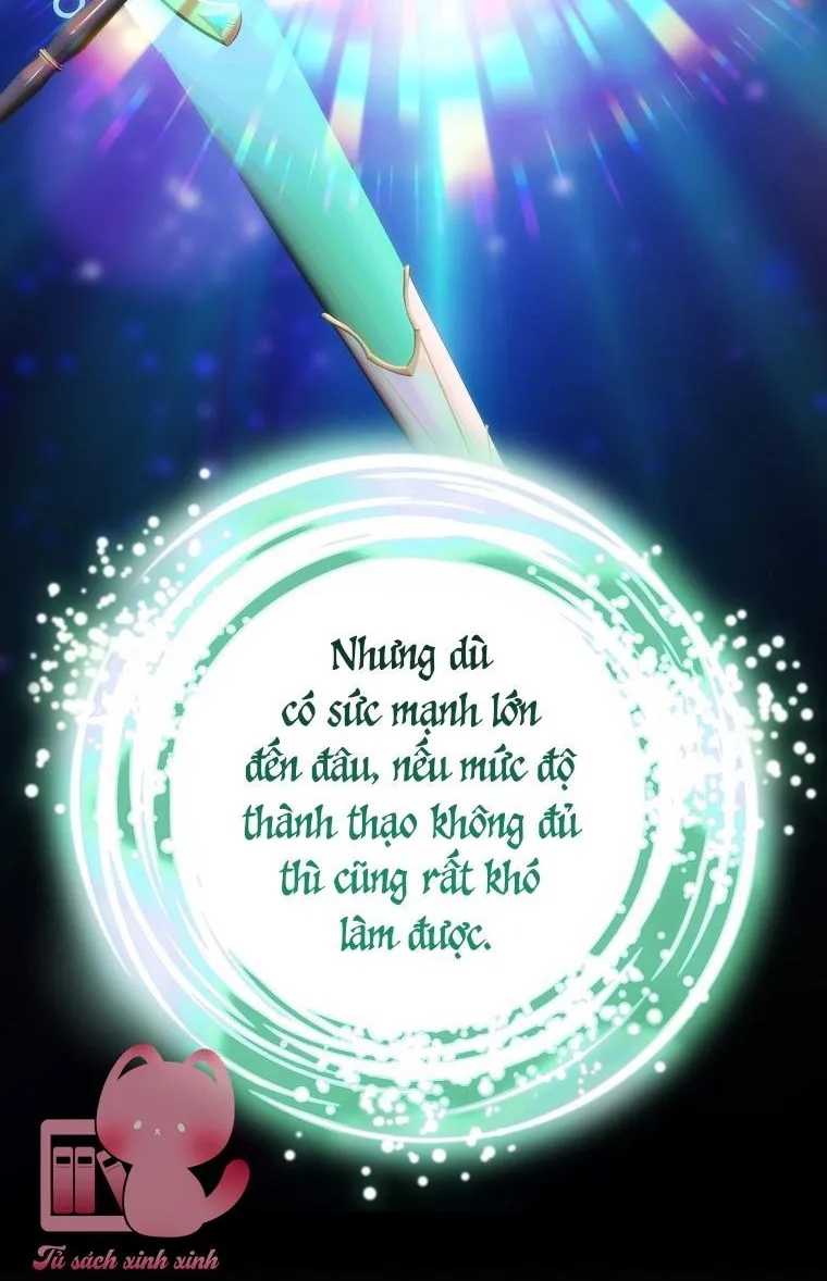 Đứa Nhỏ Không Phải Là Con Anh Chap 108 - Next Chap 109