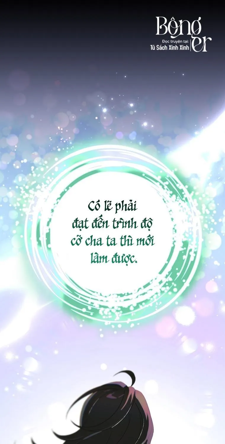 Đứa Nhỏ Không Phải Là Con Anh Chap 108 - Next Chap 109