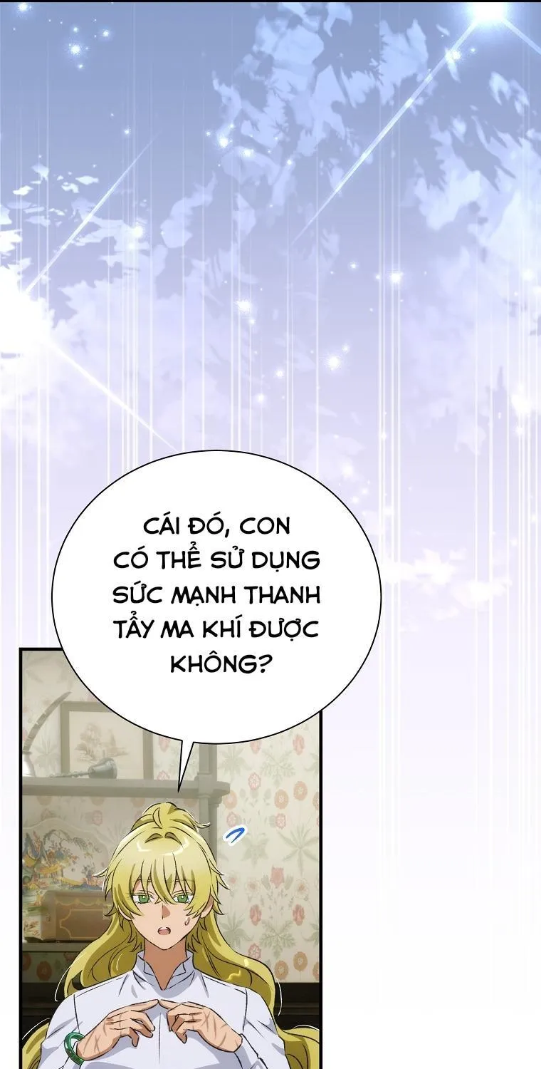 Đứa Nhỏ Không Phải Là Con Anh Chap 108 - Next Chap 109