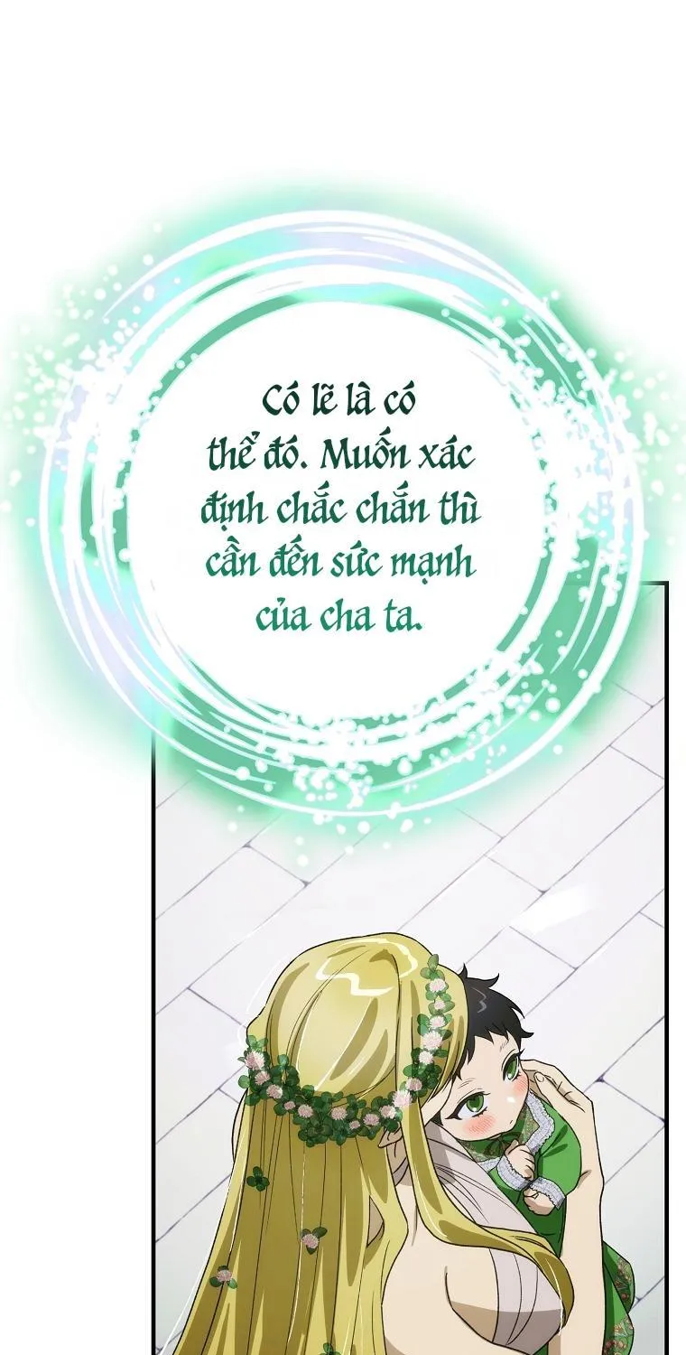 Đứa Nhỏ Không Phải Là Con Anh Chap 108 - Next Chap 109