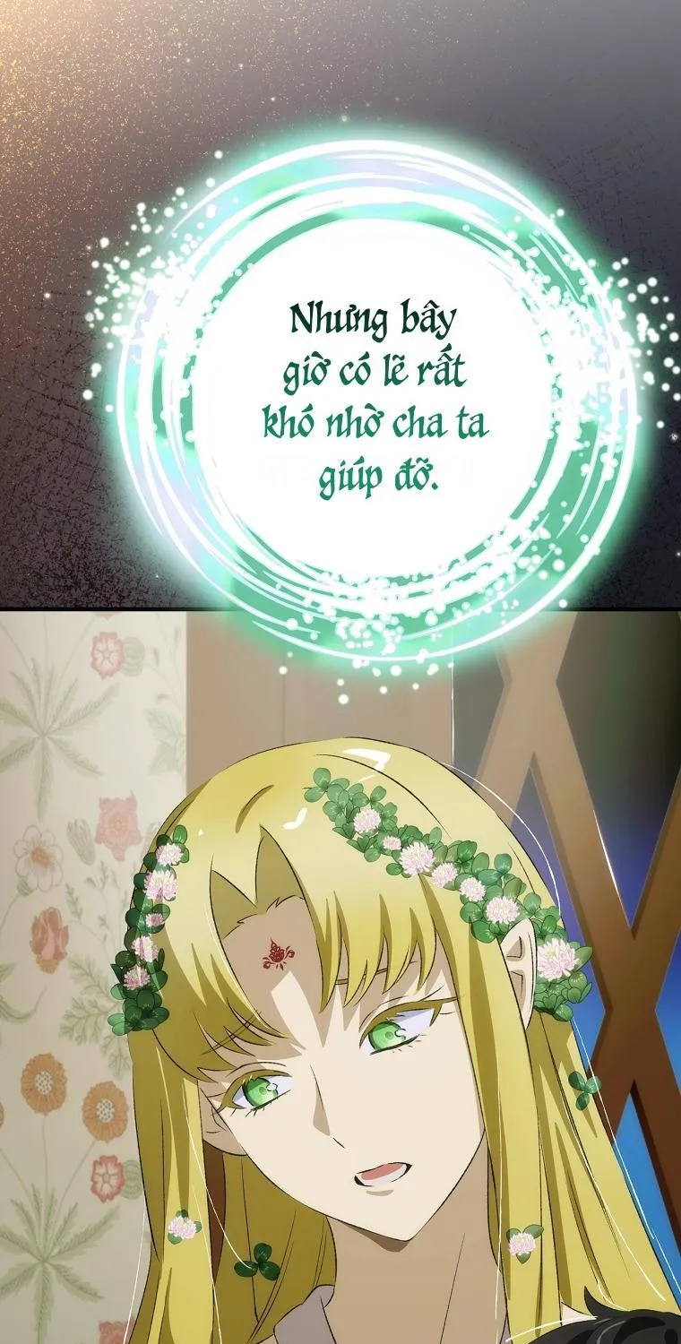 Đứa Nhỏ Không Phải Là Con Anh Chap 108 - Next Chap 109