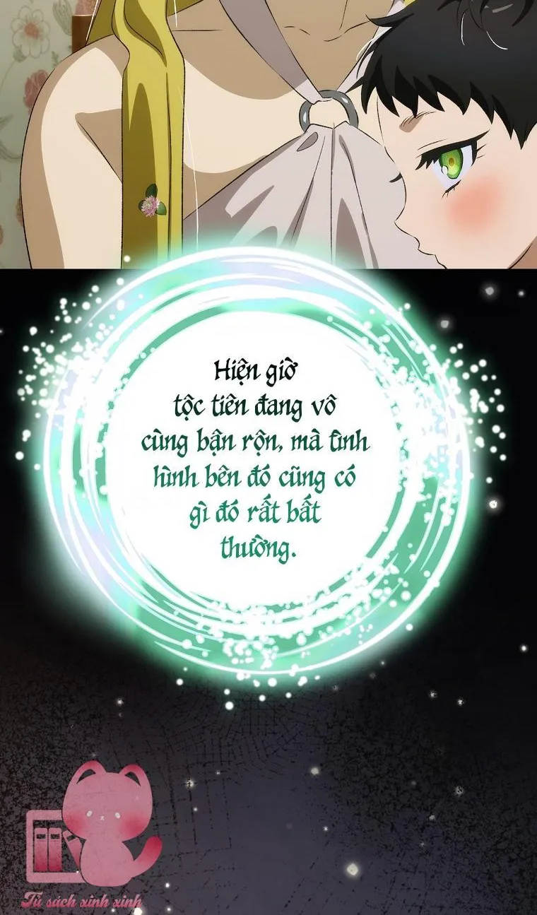 Đứa Nhỏ Không Phải Là Con Anh Chap 108 - Next Chap 109