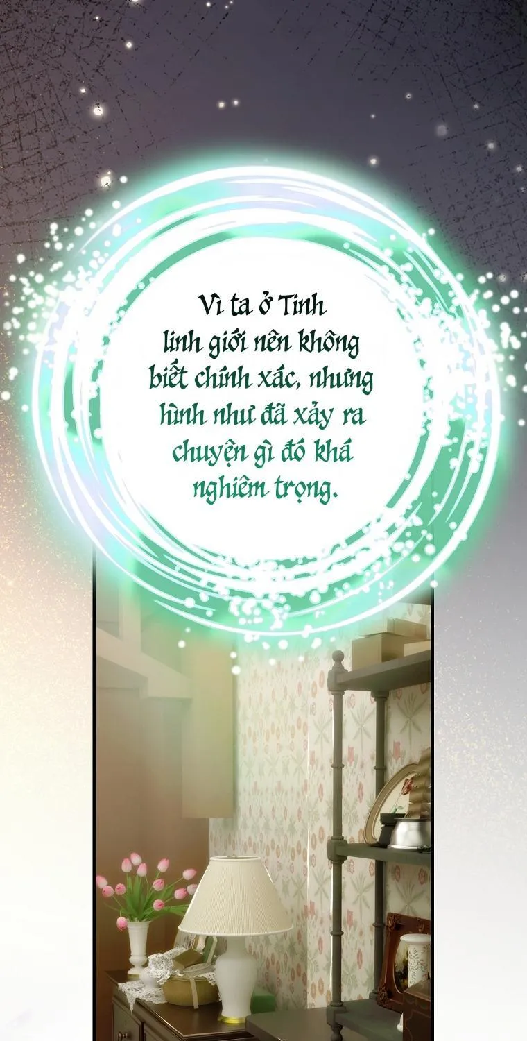 Đứa Nhỏ Không Phải Là Con Anh Chap 108 - Next Chap 109