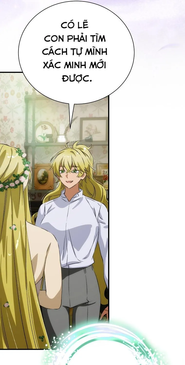 Đứa Nhỏ Không Phải Là Con Anh Chap 108 - Next Chap 109