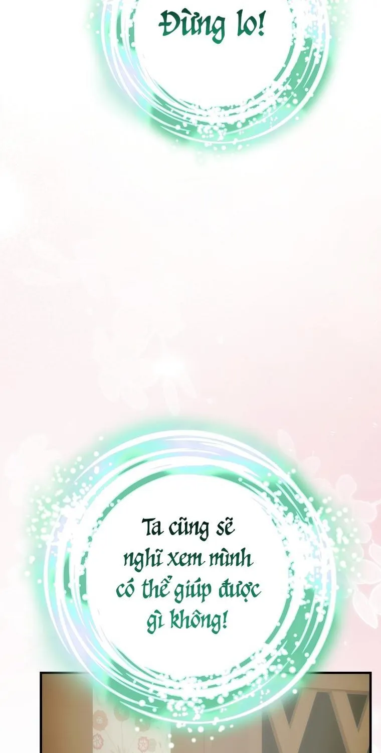 Đứa Nhỏ Không Phải Là Con Anh Chap 108 - Next Chap 109
