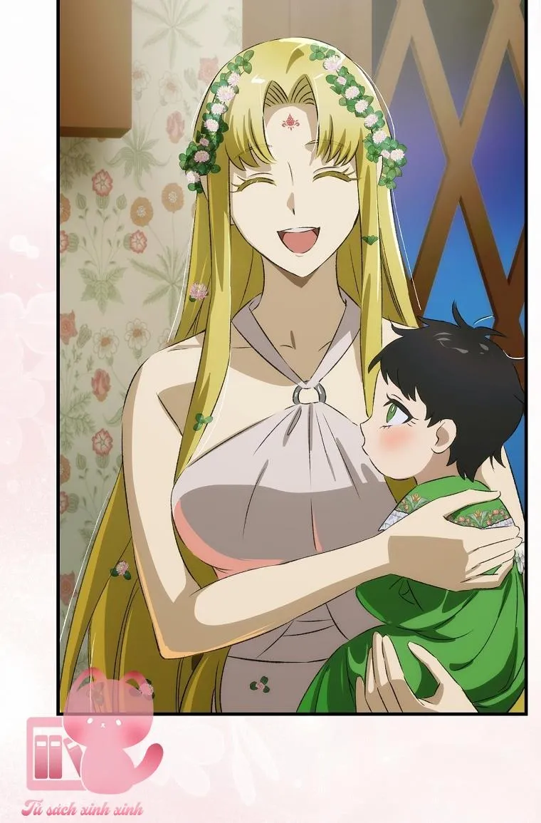 Đứa Nhỏ Không Phải Là Con Anh Chap 108 - Next Chap 109
