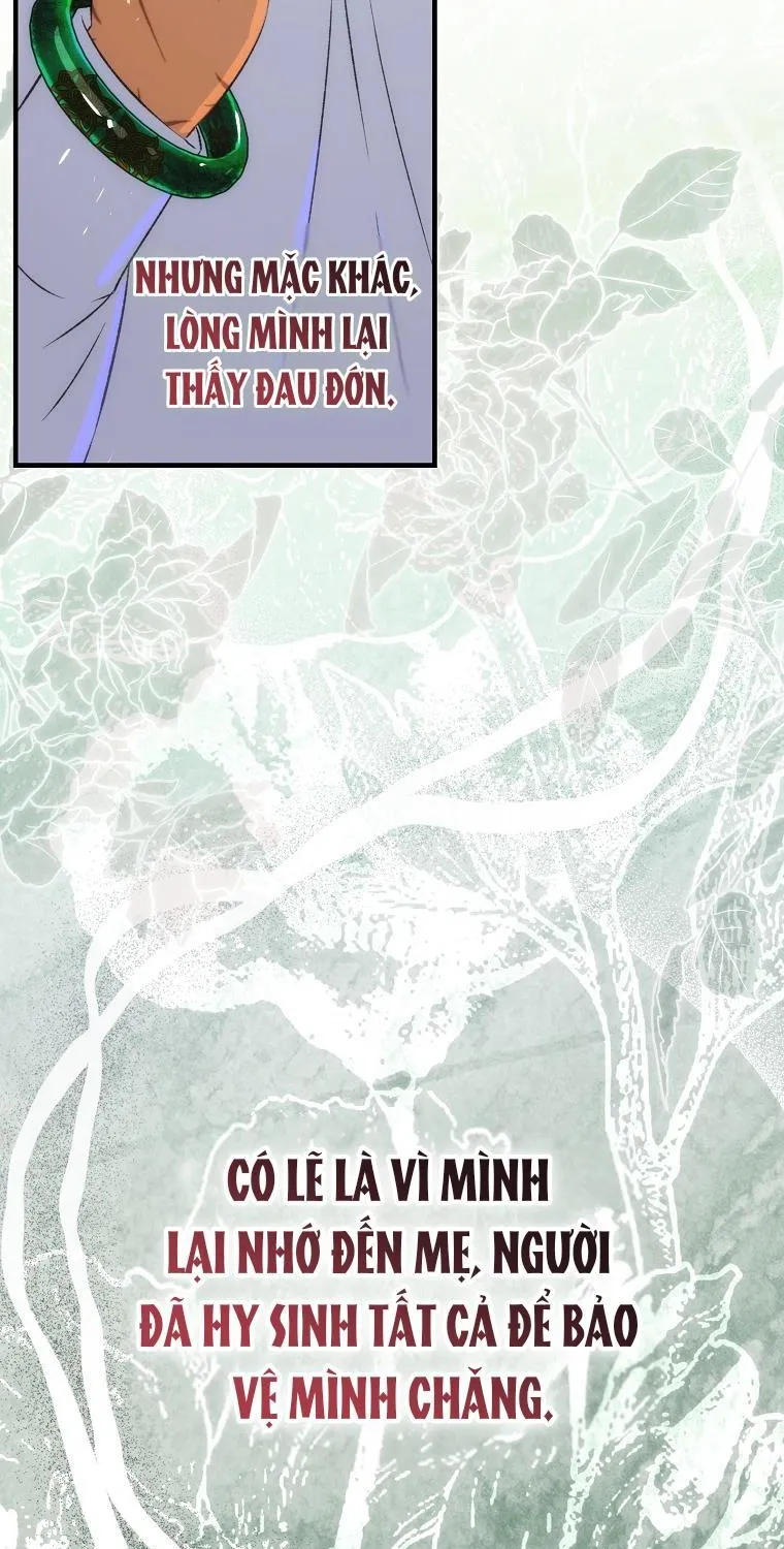 Đứa Nhỏ Không Phải Là Con Anh Chap 108 - Next Chap 109
