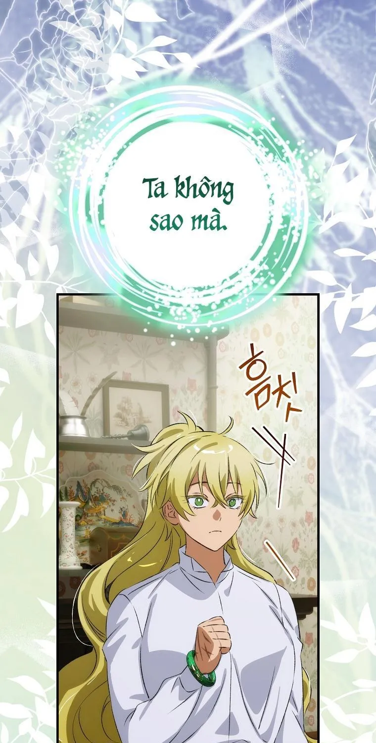 Đứa Nhỏ Không Phải Là Con Anh Chap 108 - Next Chap 109
