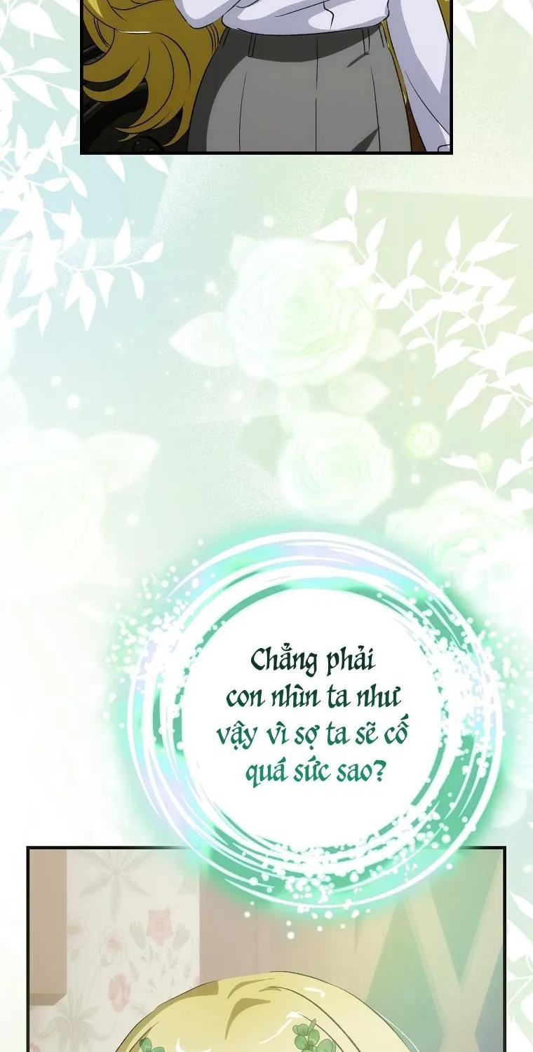 Đứa Nhỏ Không Phải Là Con Anh Chap 108 - Next Chap 109
