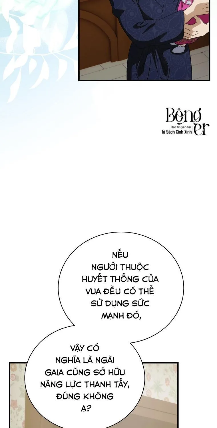 Đứa Nhỏ Không Phải Là Con Anh Chap 108 - Next Chap 109