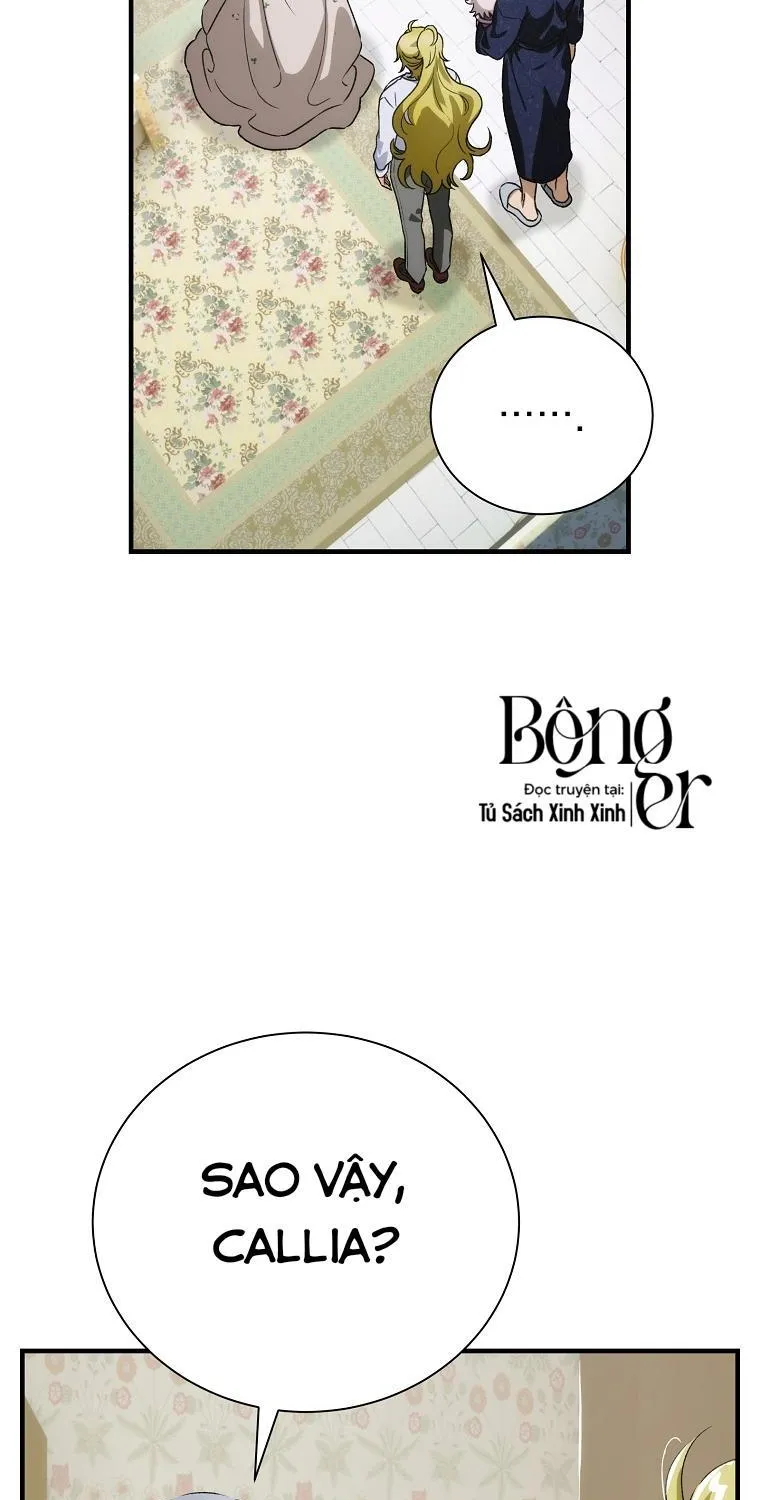 Đứa Nhỏ Không Phải Là Con Anh Chap 108 - Next Chap 109
