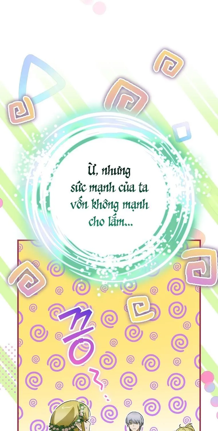 Đứa Nhỏ Không Phải Là Con Anh Chap 108 - Next Chap 109