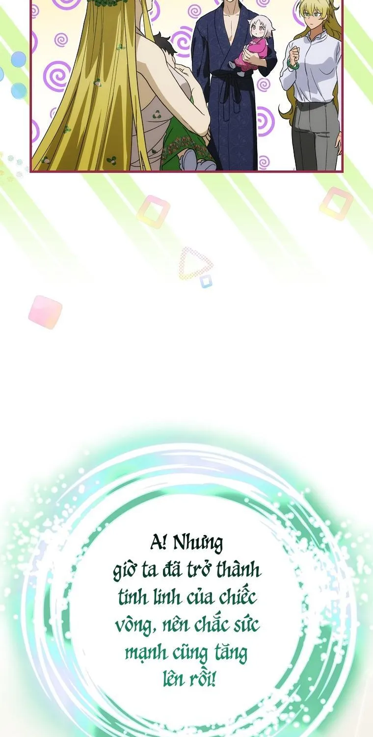 Đứa Nhỏ Không Phải Là Con Anh Chap 108 - Next Chap 109