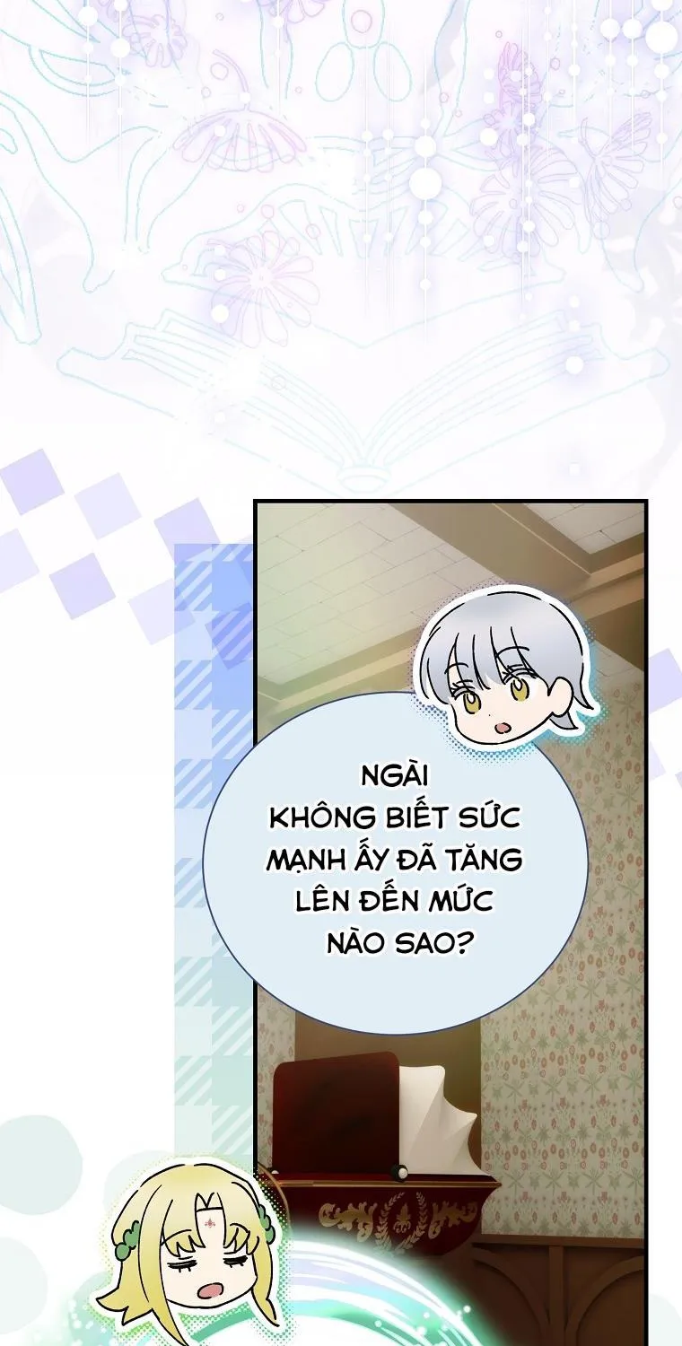Đứa Nhỏ Không Phải Là Con Anh Chap 108 - Next Chap 109