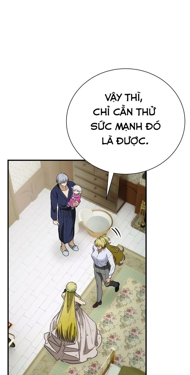 Đứa Nhỏ Không Phải Là Con Anh Chap 108 - Next Chap 109