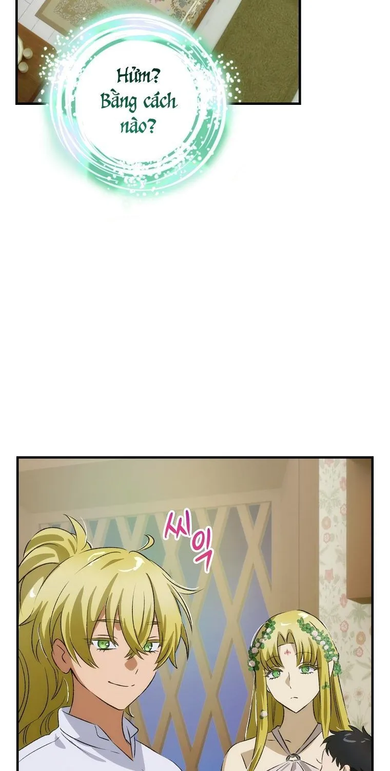 Đứa Nhỏ Không Phải Là Con Anh Chap 108 - Next Chap 109