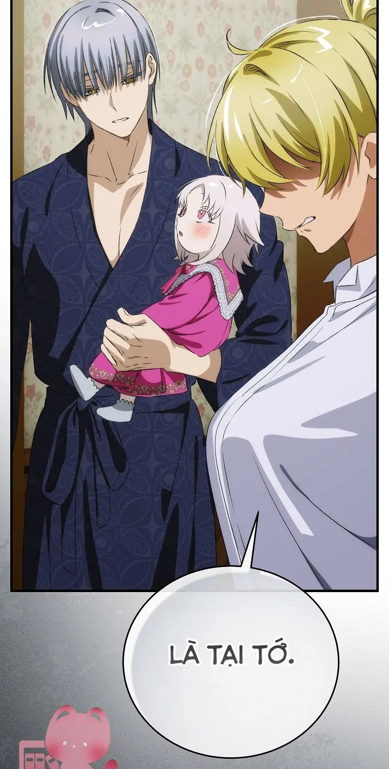 Đứa Nhỏ Không Phải Là Con Anh Chap 108 - Next Chap 109
