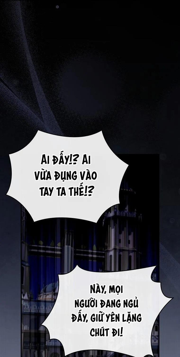 Đứa Nhỏ Không Phải Là Con Anh Chap 108 - Next Chap 109