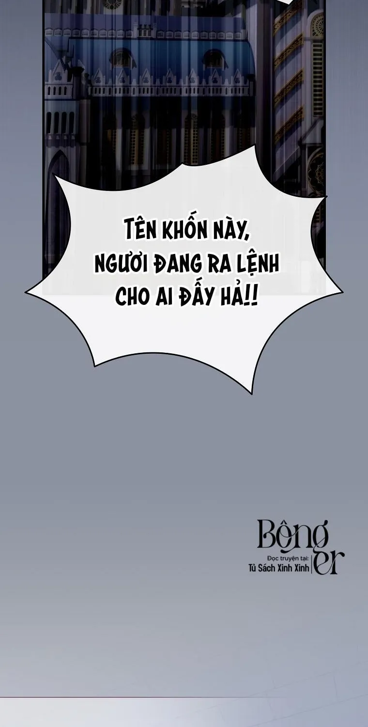 Đứa Nhỏ Không Phải Là Con Anh Chap 108 - Next Chap 109