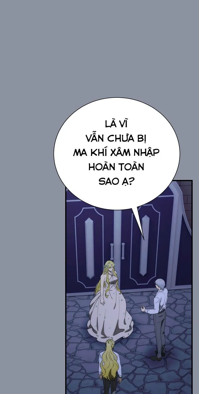Đứa Nhỏ Không Phải Là Con Anh Chap 108 - Next Chap 109