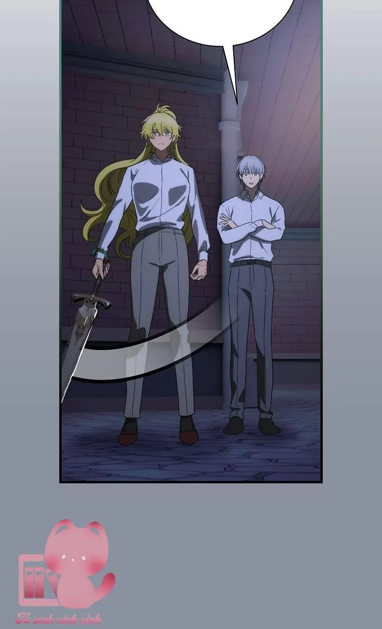 Đứa Nhỏ Không Phải Là Con Anh Chap 108 - Next Chap 109