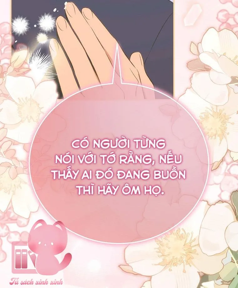 Đứa Nhỏ Không Phải Là Con Anh Chap 109 - Next Chap 110