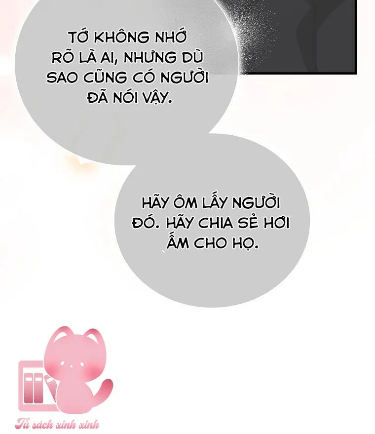 Đứa Nhỏ Không Phải Là Con Anh Chap 109 - Next Chap 110