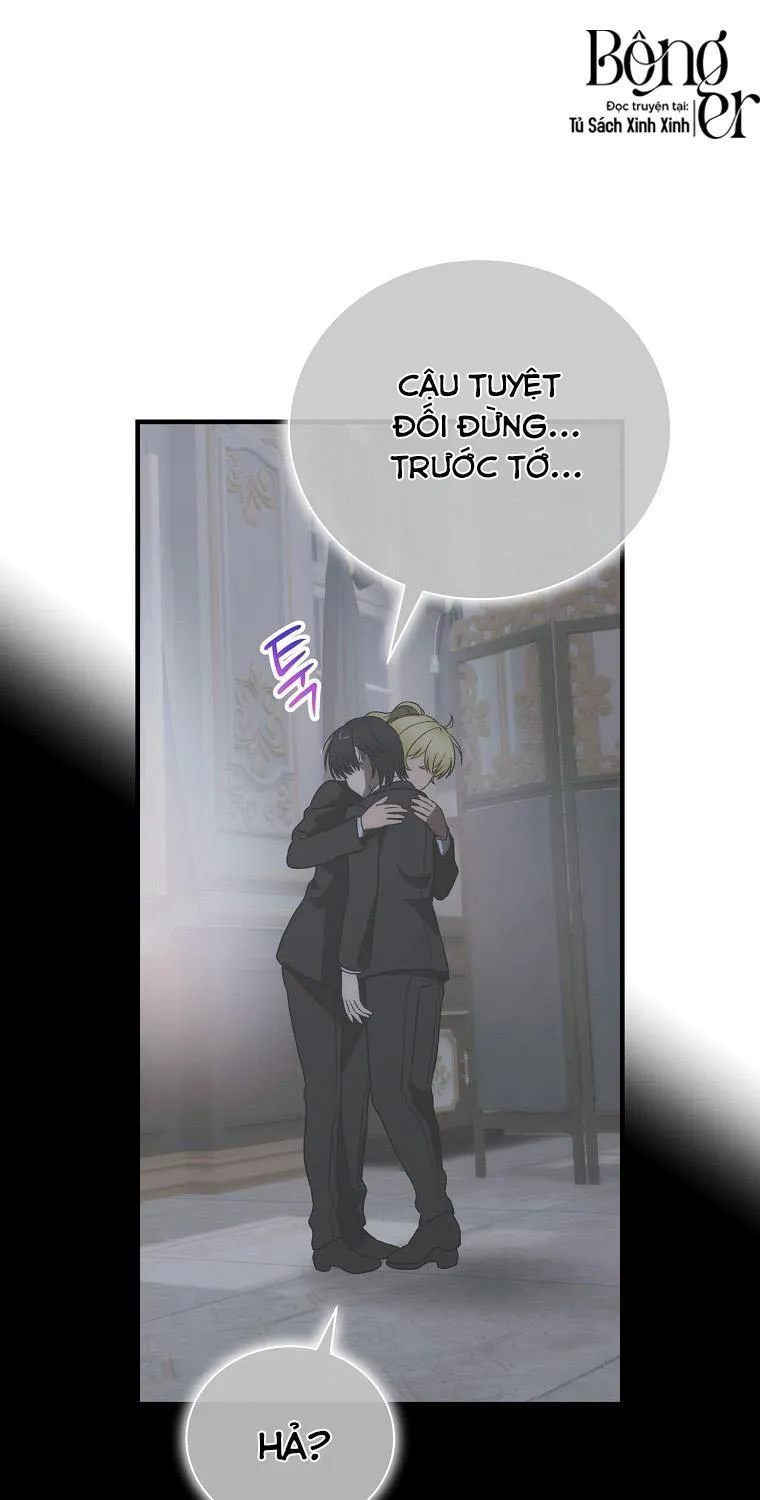 Đứa Nhỏ Không Phải Là Con Anh Chap 109 - Next Chap 110