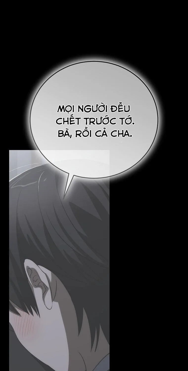 Đứa Nhỏ Không Phải Là Con Anh Chap 109 - Next Chap 110