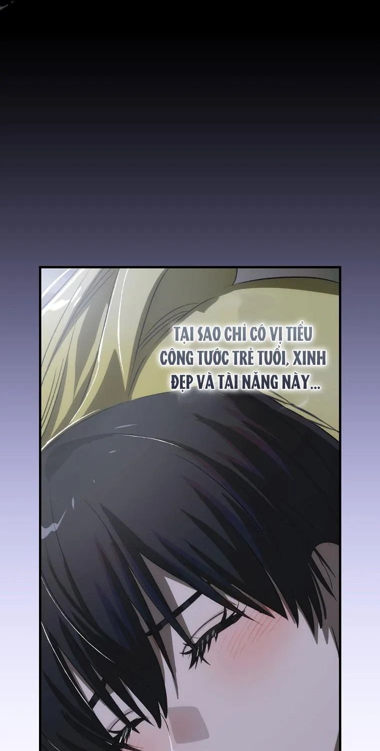 Đứa Nhỏ Không Phải Là Con Anh Chap 109 - Next Chap 110
