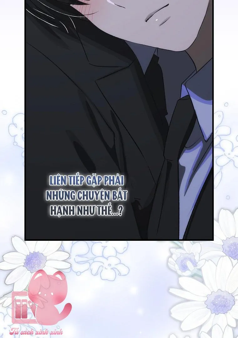 Đứa Nhỏ Không Phải Là Con Anh Chap 109 - Next Chap 110