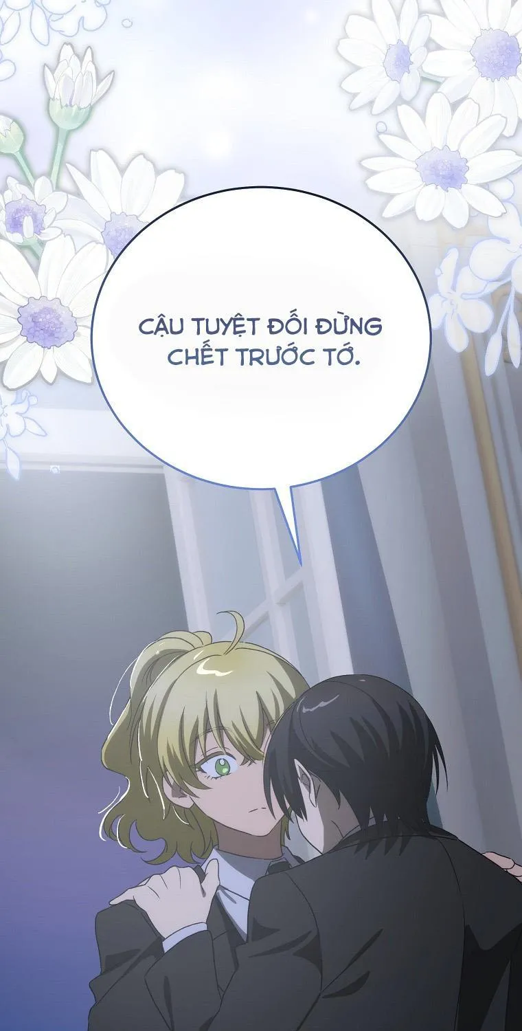Đứa Nhỏ Không Phải Là Con Anh Chap 109 - Next Chap 110