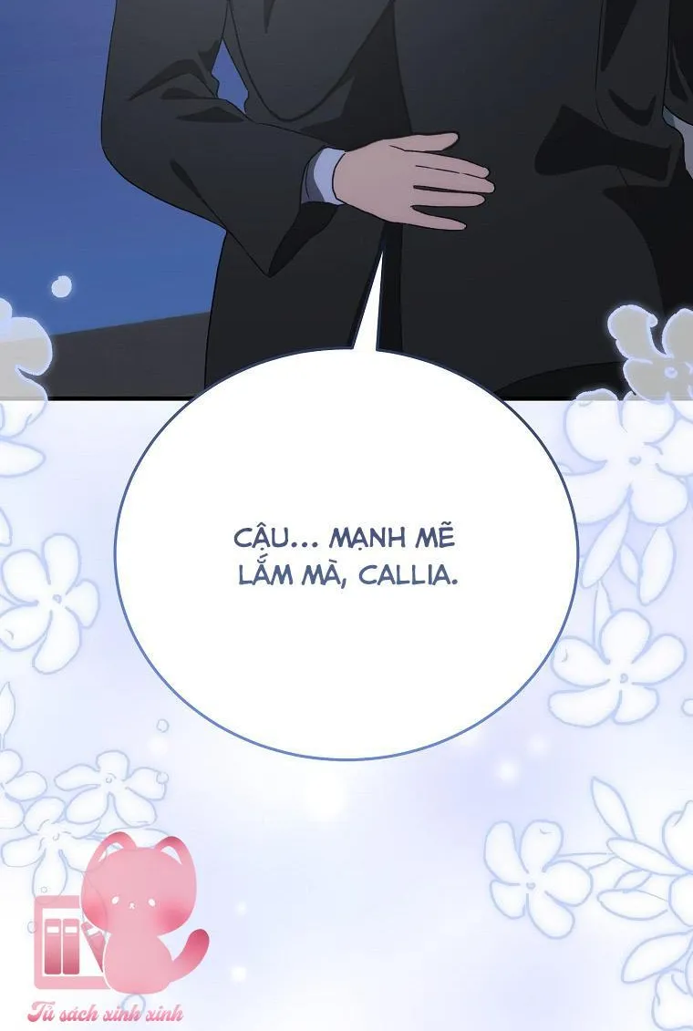 Đứa Nhỏ Không Phải Là Con Anh Chap 109 - Next Chap 110