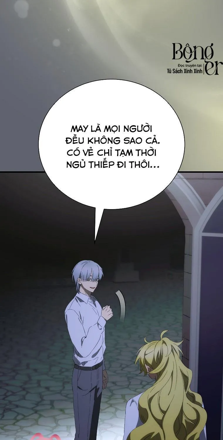 Đứa Nhỏ Không Phải Là Con Anh Chap 109 - Next Chap 110