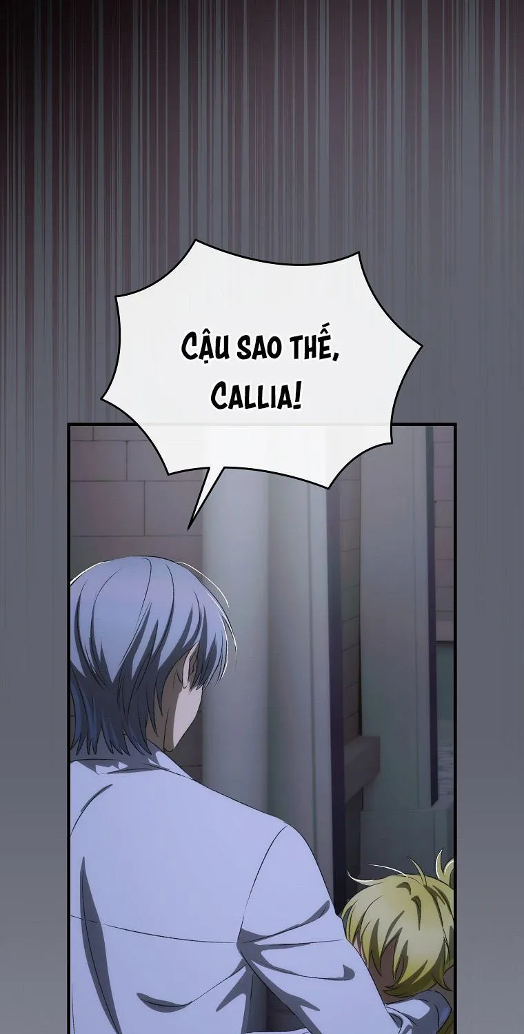 Đứa Nhỏ Không Phải Là Con Anh Chap 109 - Next Chap 110
