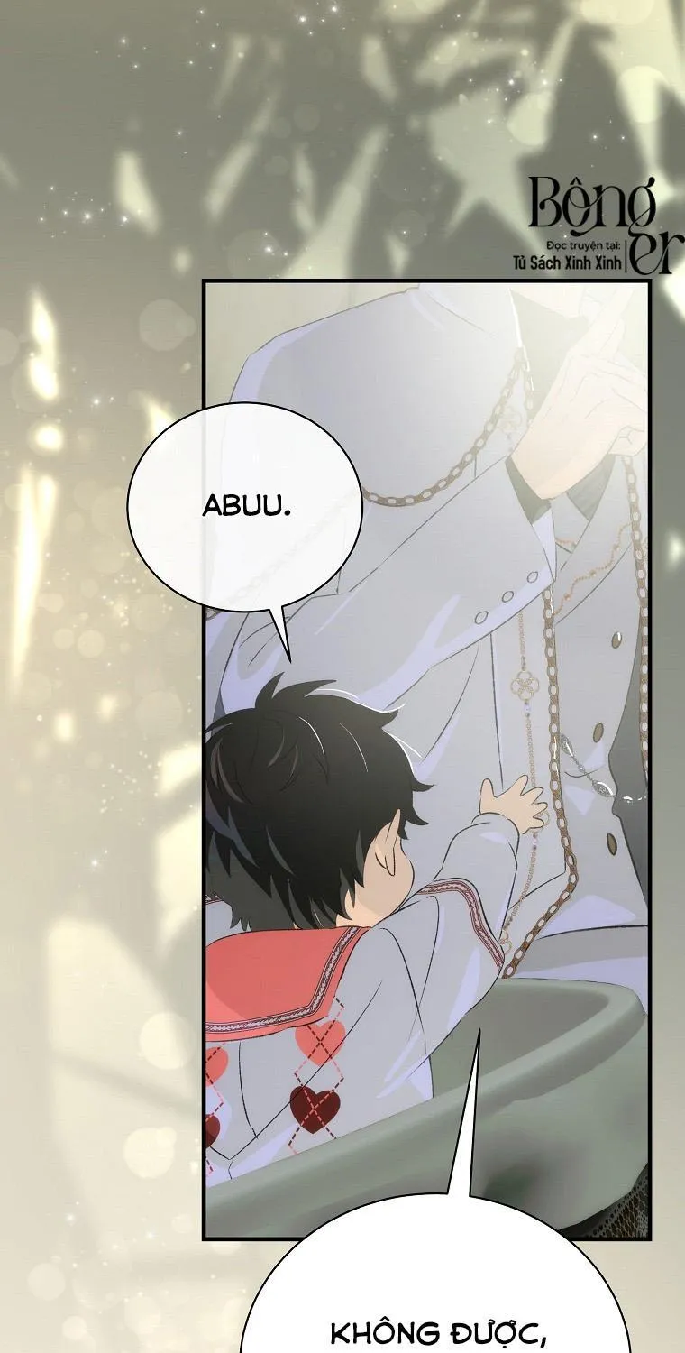Đứa Nhỏ Không Phải Là Con Anh Chap 109 - Next Chap 110