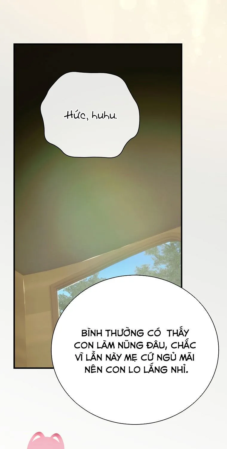 Đứa Nhỏ Không Phải Là Con Anh Chap 109 - Next Chap 110